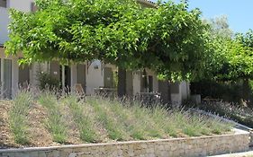 Résidence de gîtes La Sidoine du Mont-Ventoux